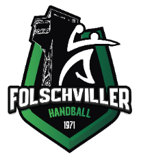 AS FOLSCHVILLER HANDBALL - Logo